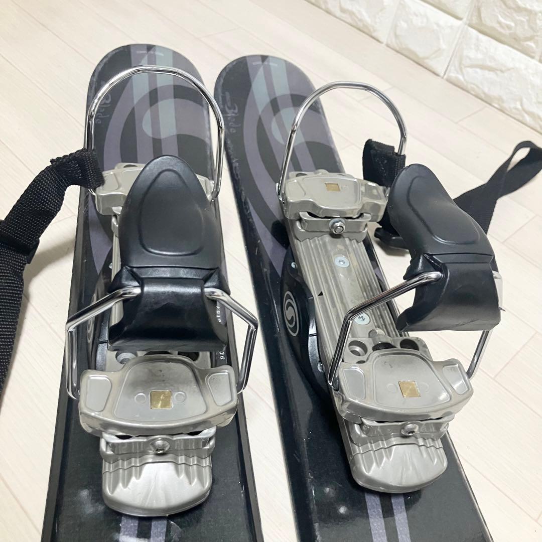 バック付/SALOMON  Bladeサロモンショートスキースキーボード