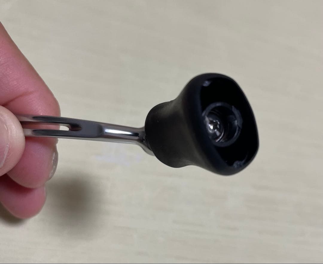 18イグジスト　FC LT2000S H 純正ハンドル　45mm