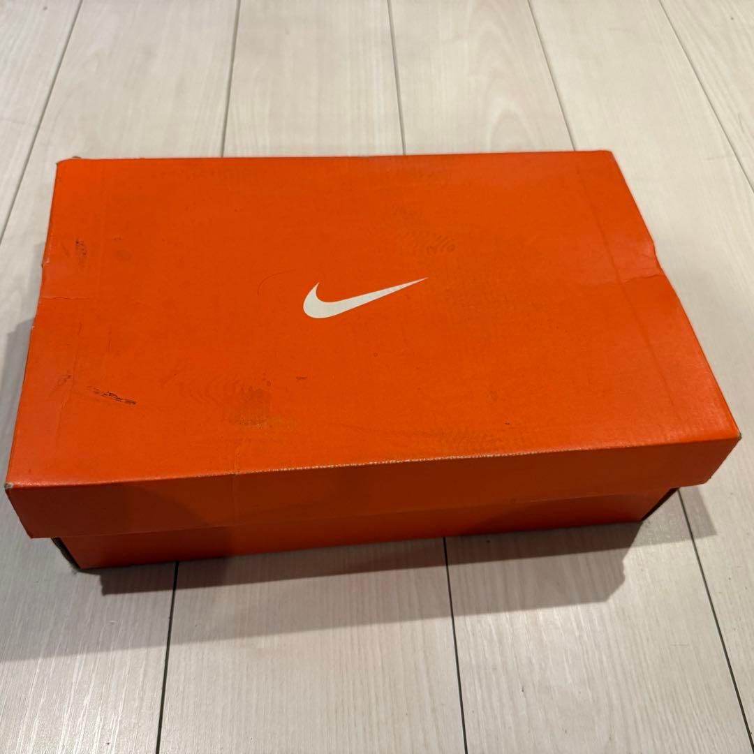 ロマレオス3 NIKE ナイキ　リフティングシューズ　26.5cm 箱あり