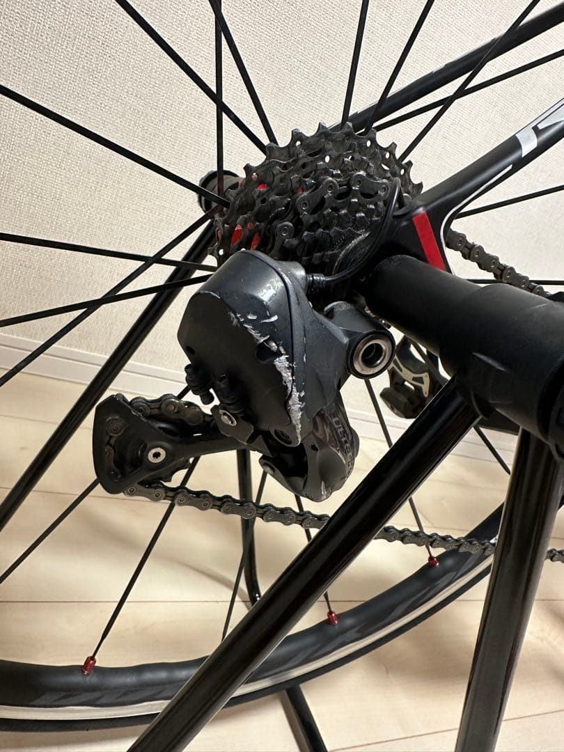 RIDLEY FENIX SL XSサイズ フルカーボン