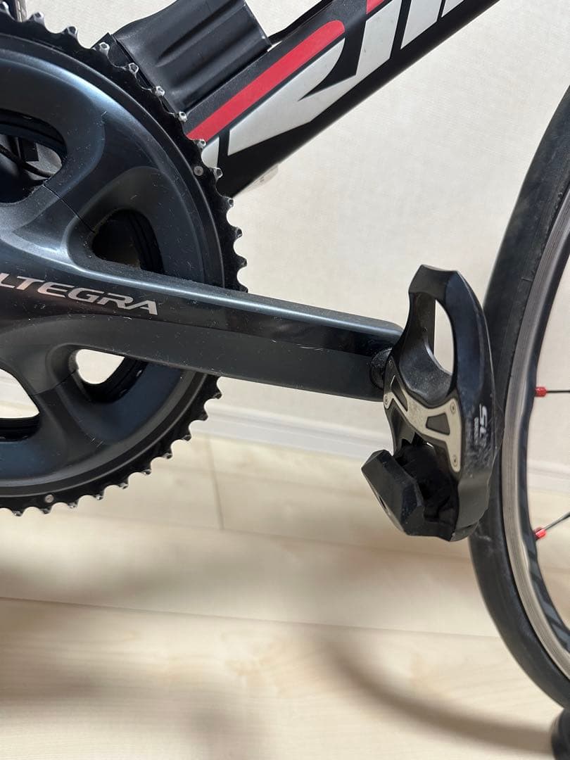 RIDLEY FENIX SL XSサイズ フルカーボン