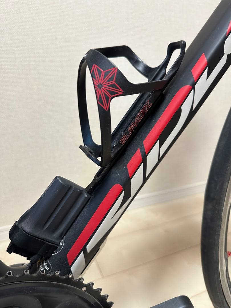 RIDLEY FENIX SL XSサイズ フルカーボン