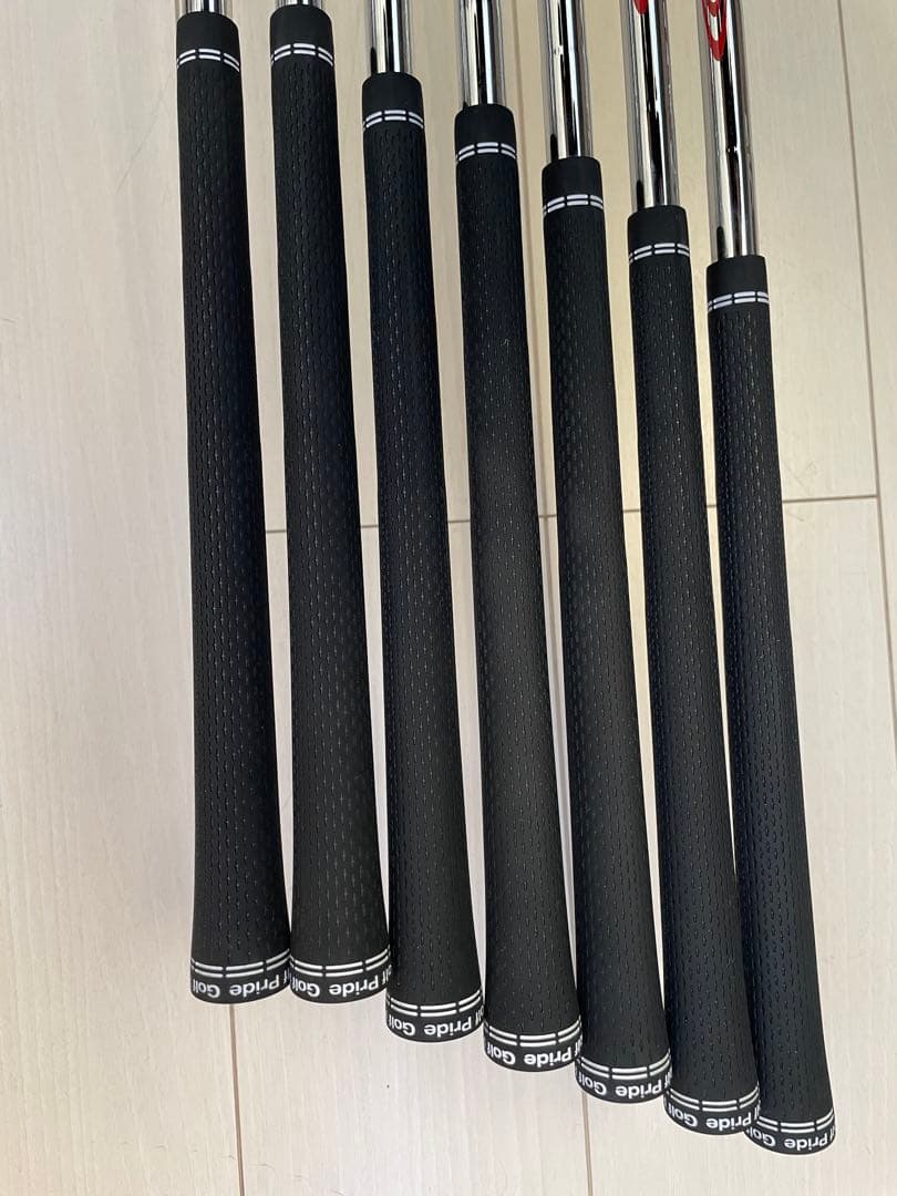 Srixon ZXi5 5〜AW 7本　MODUS105 DST Ｓ