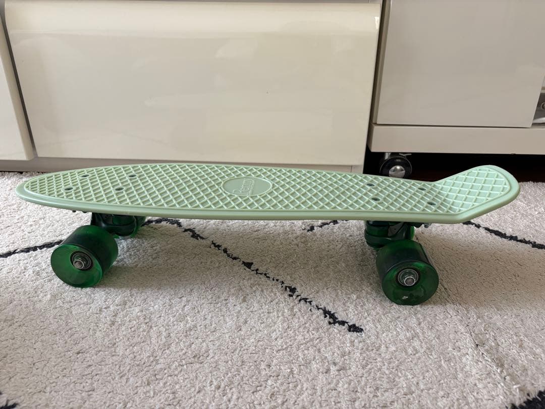 Penny Australia スケートボード　22インチ　ケース付