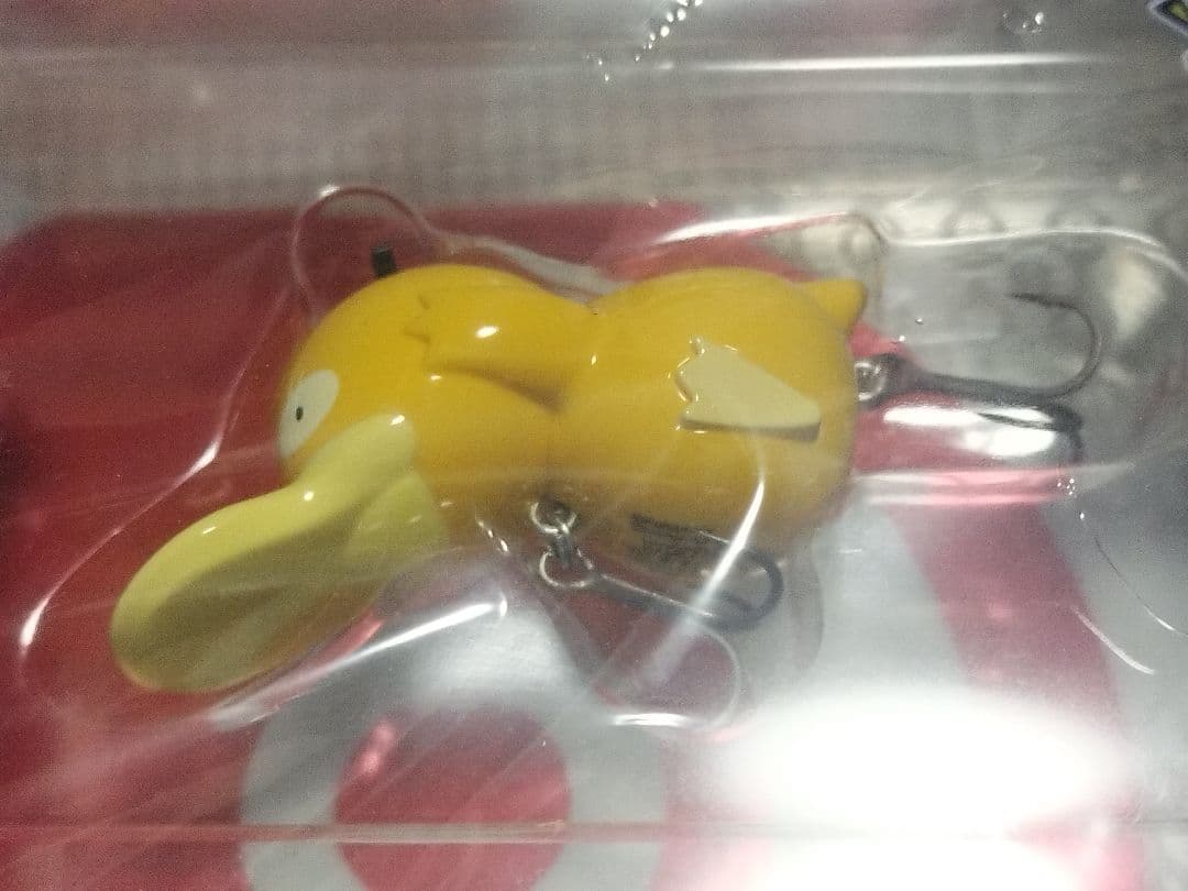 DUO ポケモンルアー　2個セット