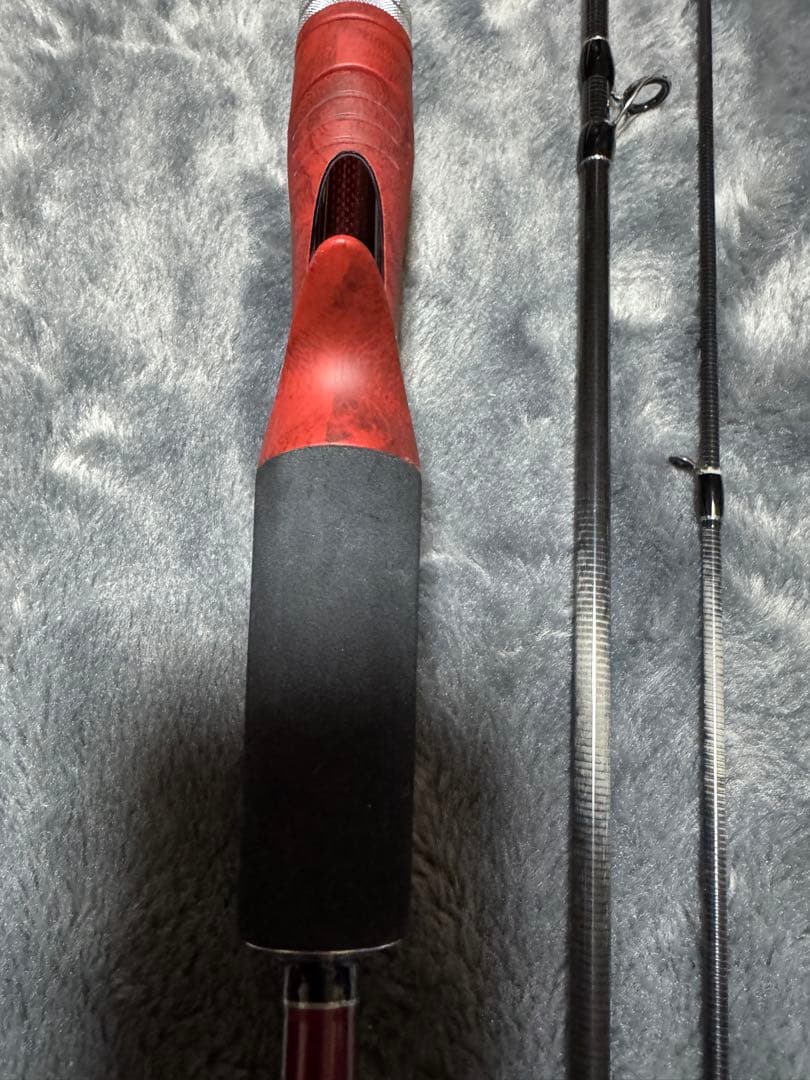 Fishman Beams inte 7.7UL（インテ7.7UL）