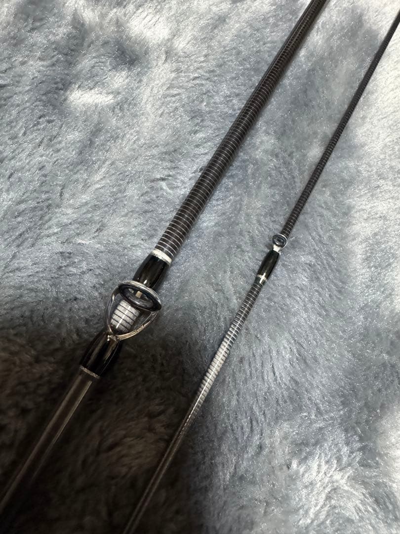 Fishman Beams inte 7.7UL（インテ7.7UL）