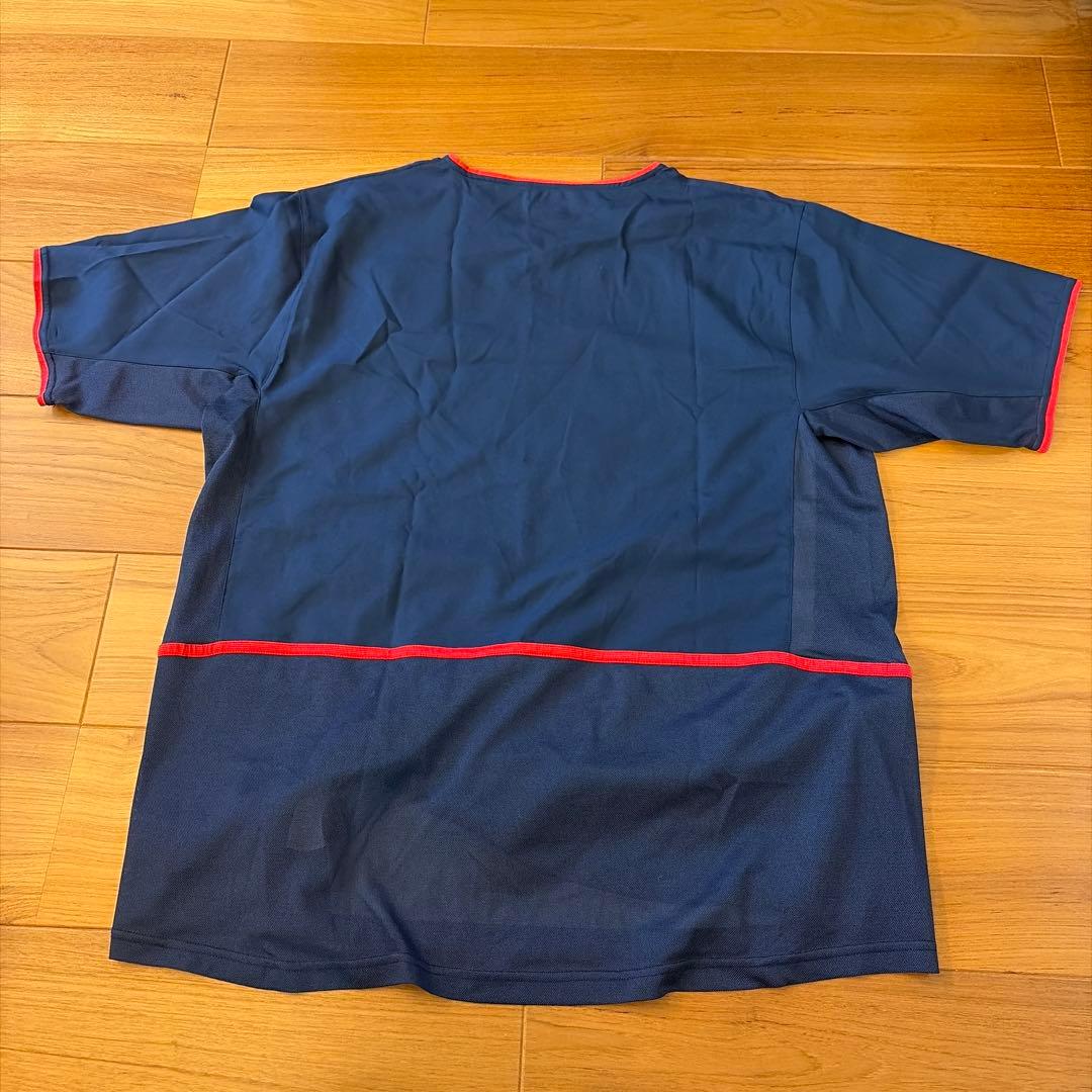 NIKE ナイキ アーセナル Arsenal サッカーユニフォーム　ウェア　XL