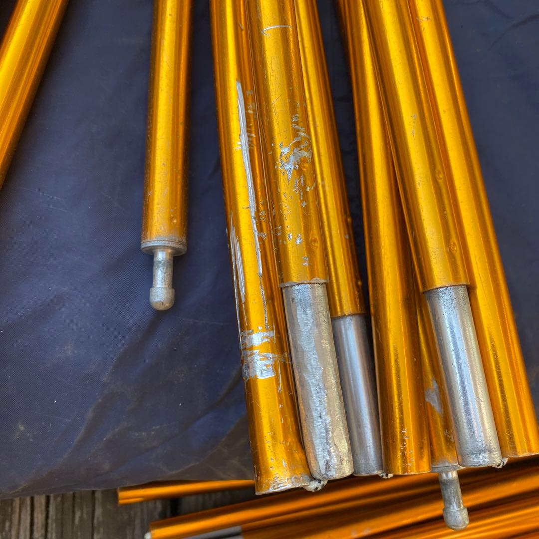 ケルティー　ケルティ　kelty tent テントPAGODA4 テント