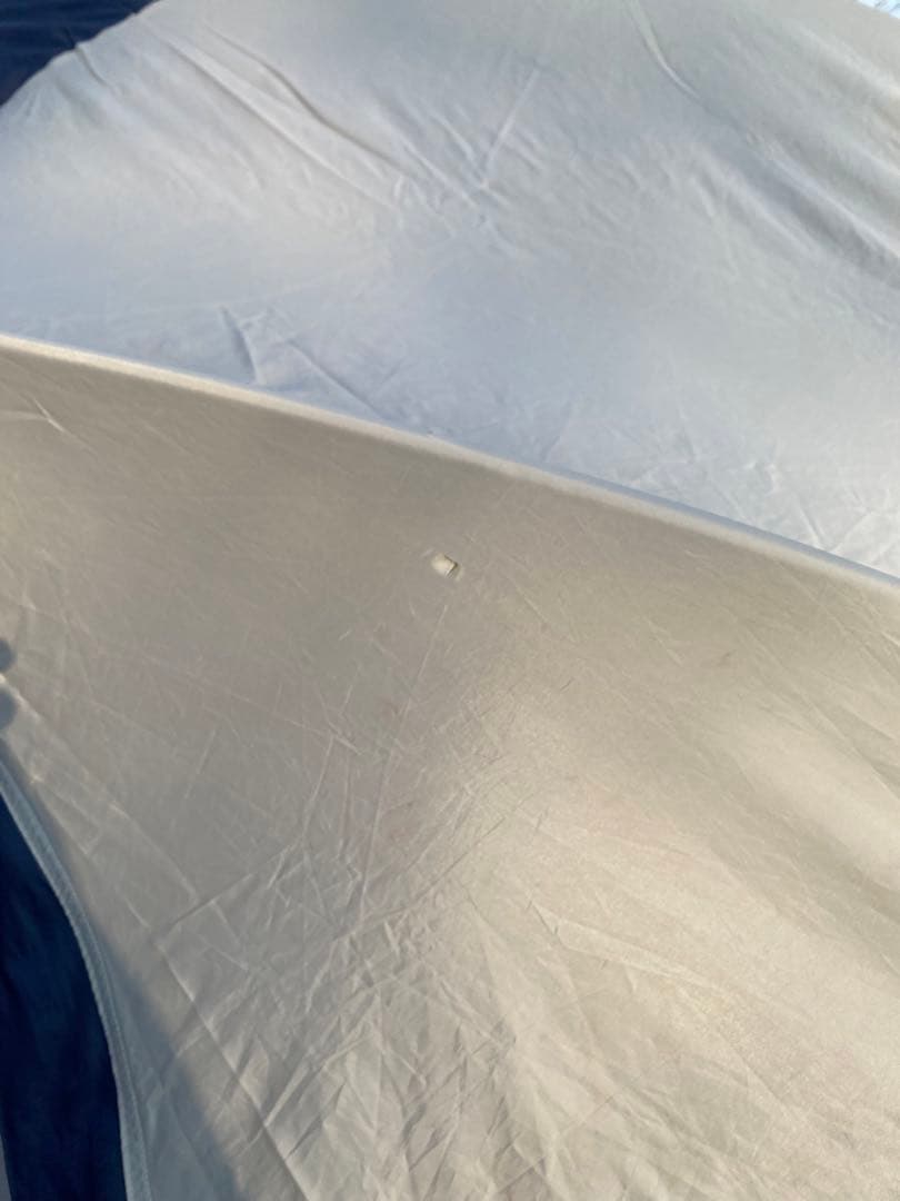 ケルティー　ケルティ　kelty tent テントPAGODA4 テント