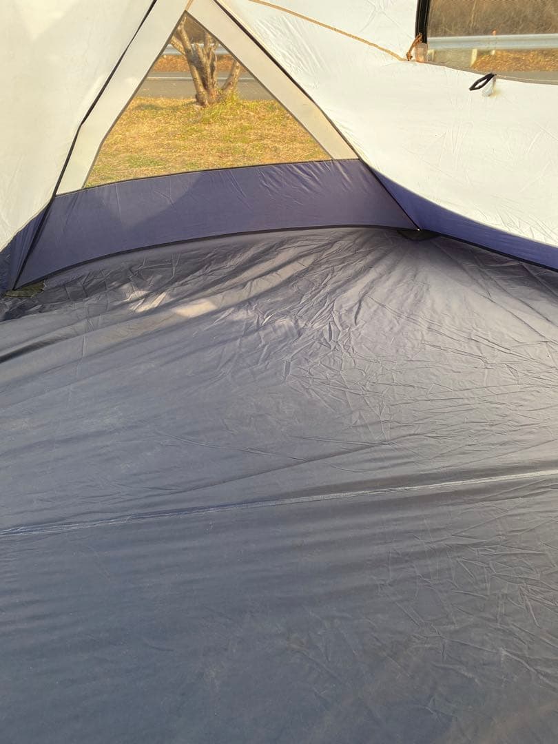 ケルティー　ケルティ　kelty tent テントPAGODA4 テント
