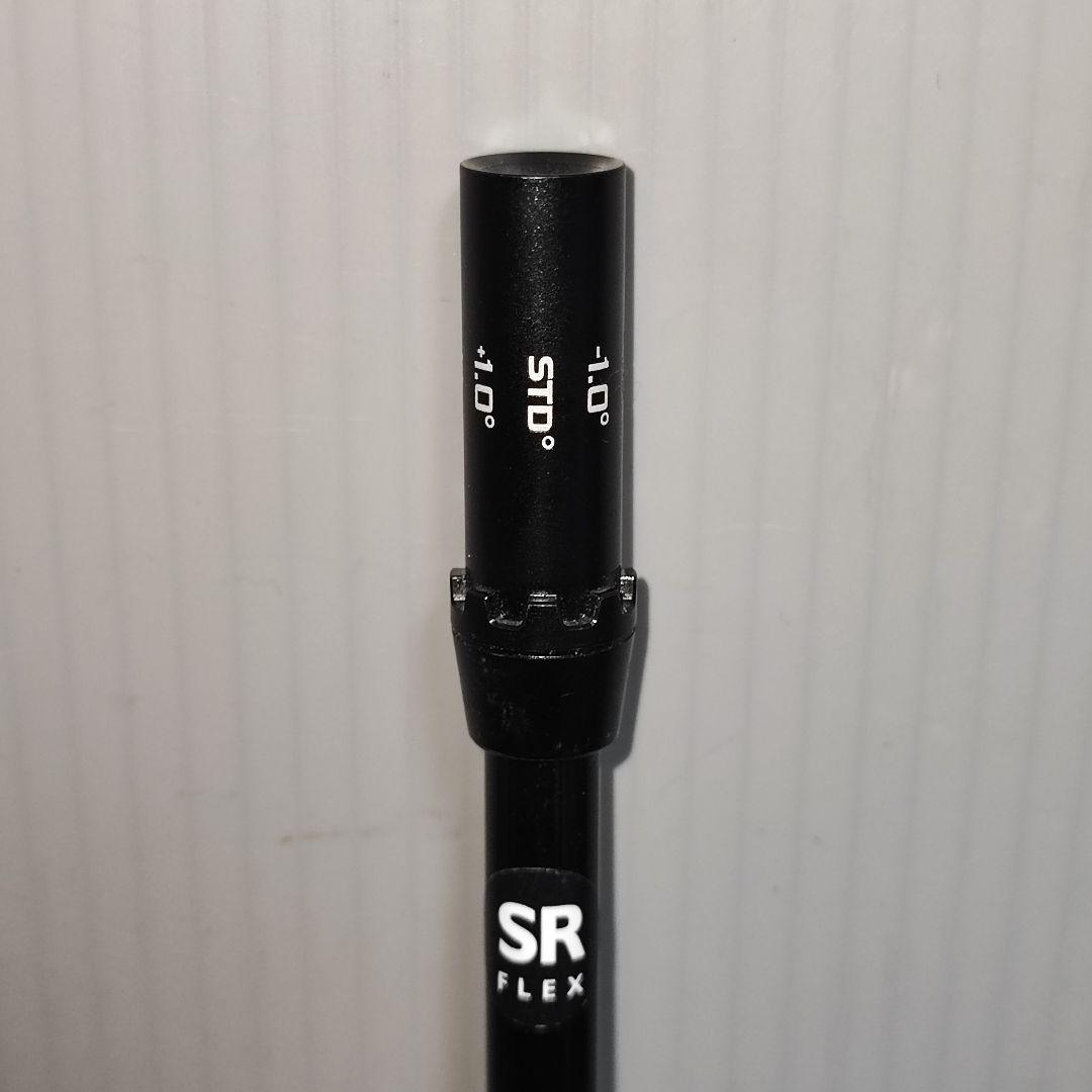 SPEEDER NX for cobra FLEX-SR FW用 シャフト