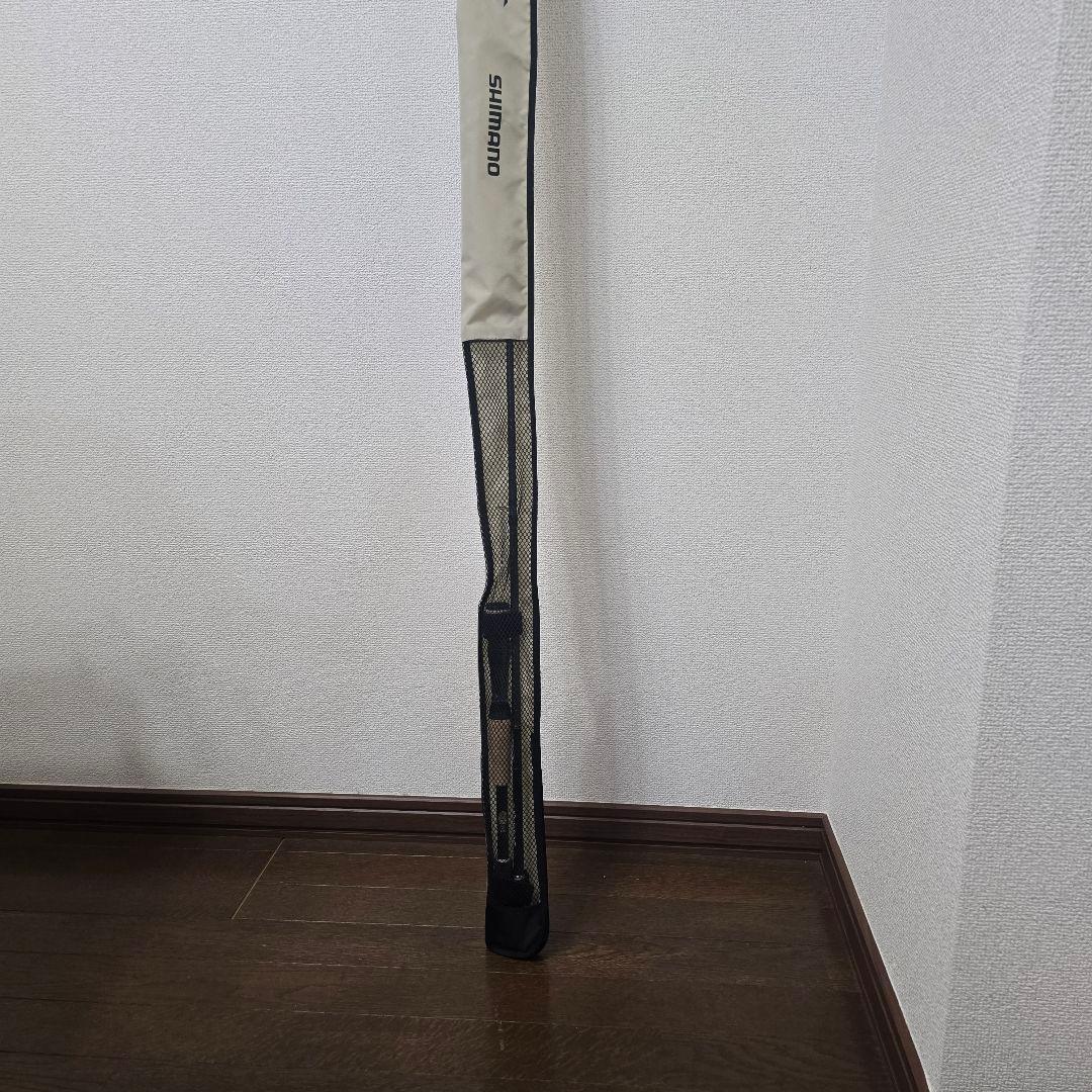 【美品】SHIMANO EXPRIDE 170M-PF シマノ　エクスプライド