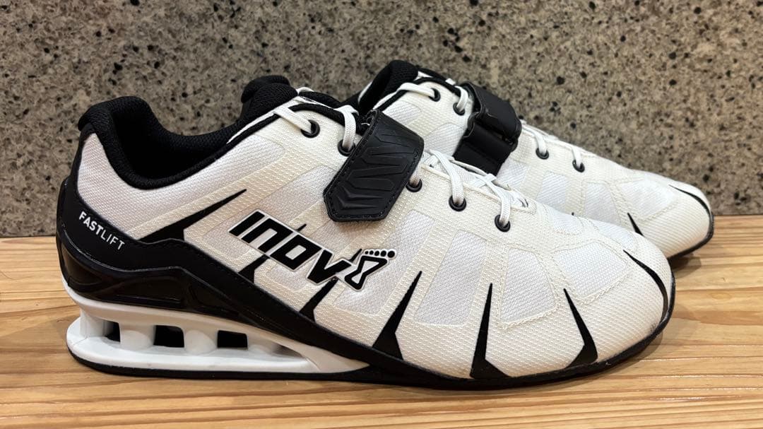 INOV-8 FASTLIFT トレーニングシューズ イノヴェイト inov8