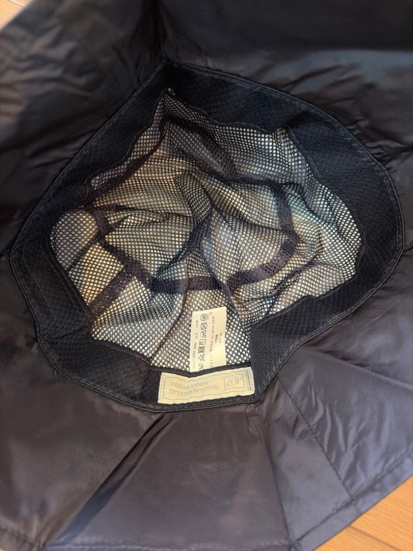 新品　ZOY WONDER RAIN WEAR ゴルフレインウェア　36