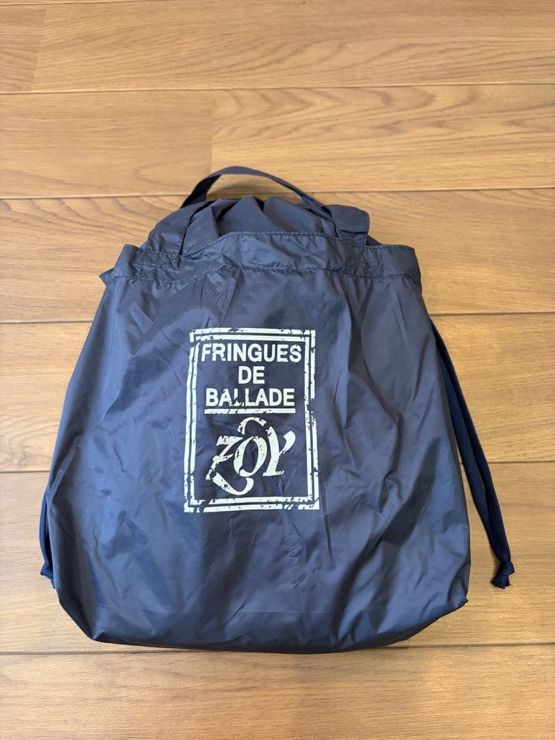 新品　ZOY WONDER RAIN WEAR ゴルフレインウェア　36