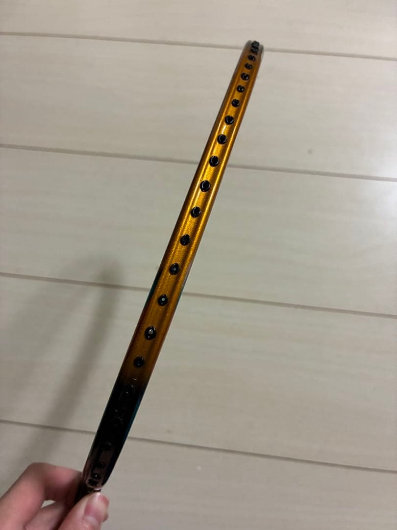YONEX バドミントンラケット　88D PRO