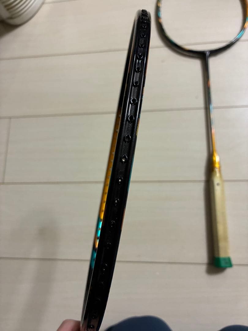 YONEX バドミントンラケット　88D PRO