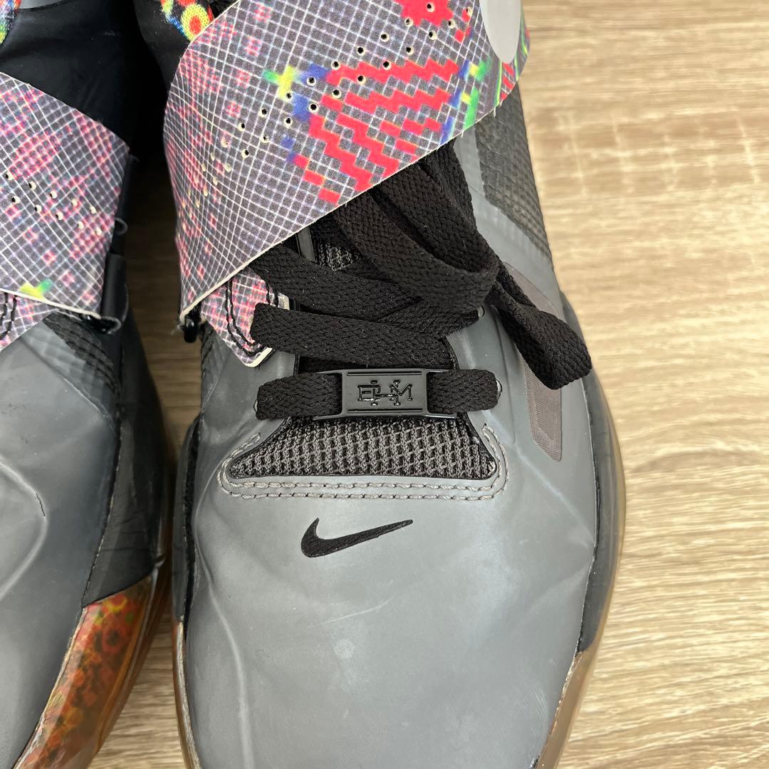シューズ(男性用) Nike KD4 BHM 27.5cm US9.5