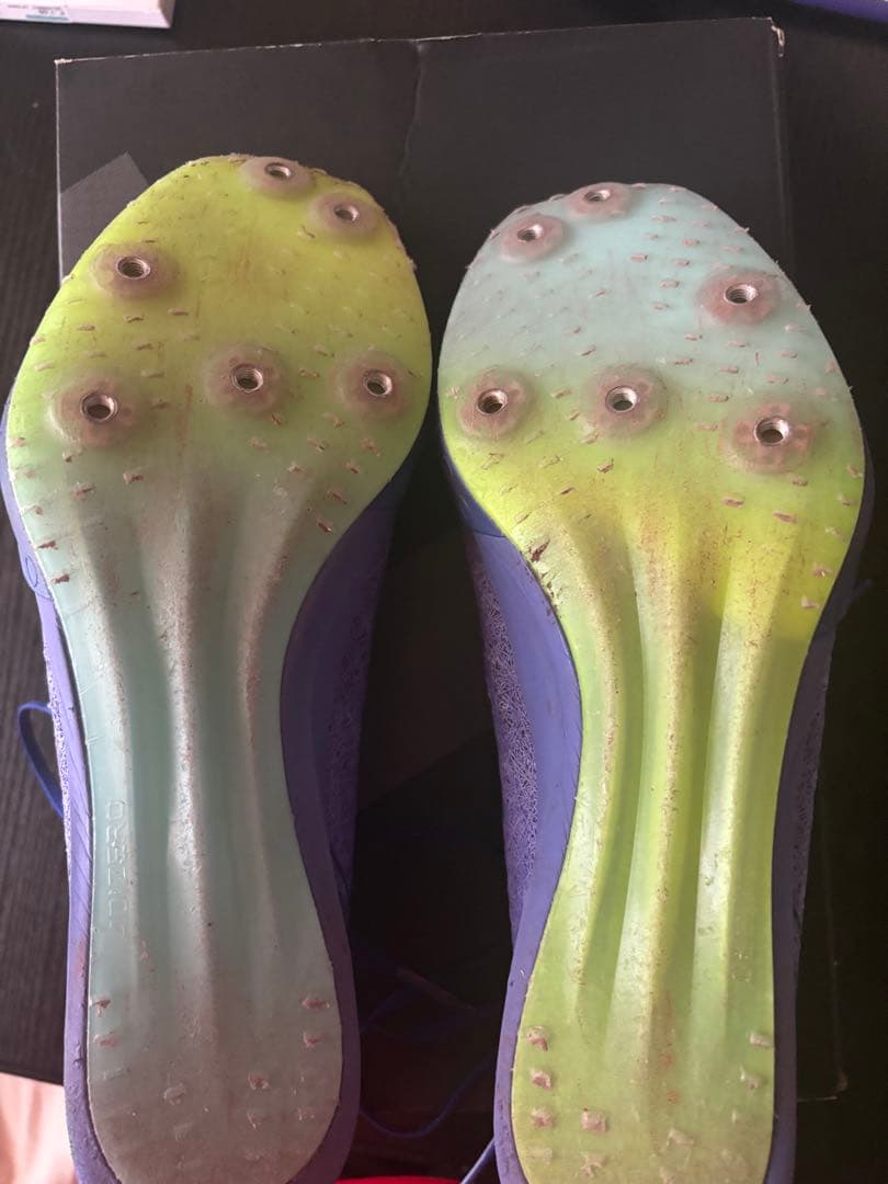 adizeroプライムSP3 26.5cm
