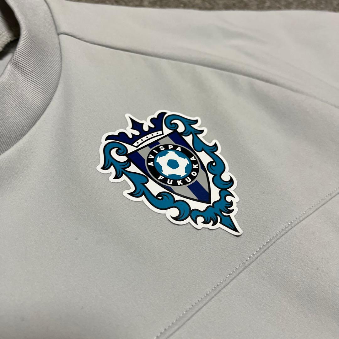YONEX ヨネックス アビスパ福岡 練習着