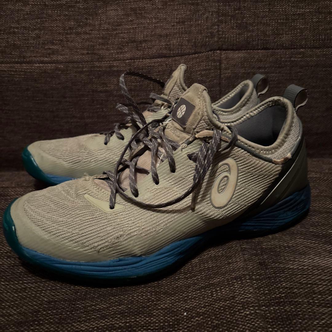 balhadhin バスケットボールシューズ