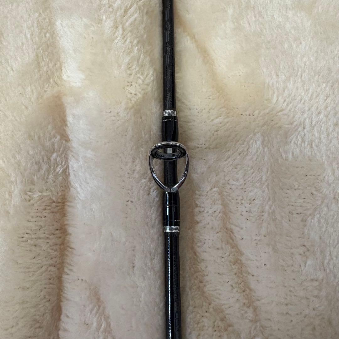 ロッド COLTSNIPER XR S100MH