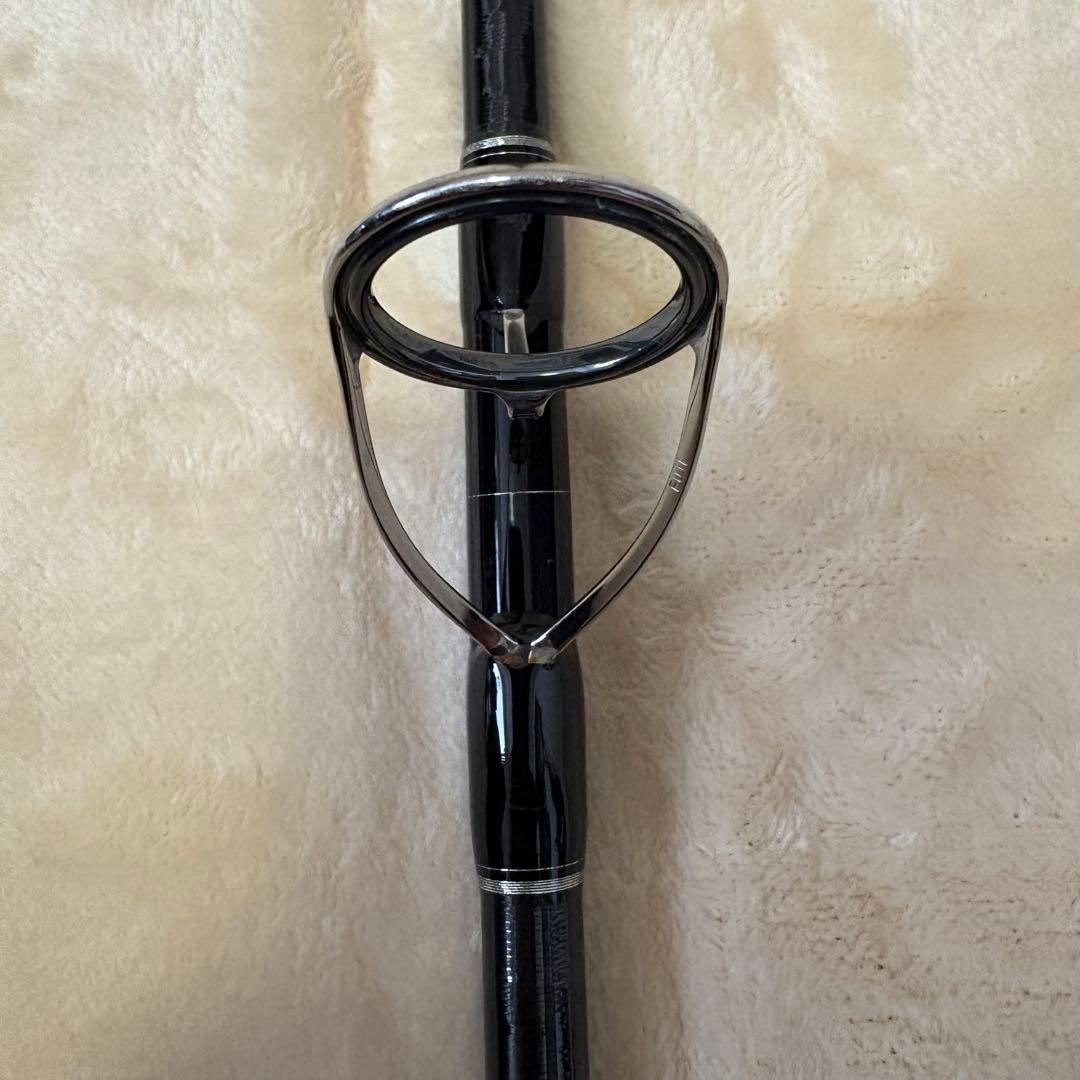 ロッド COLTSNIPER XR S100MH