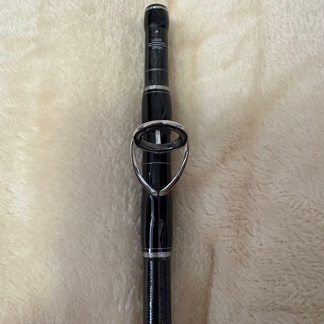 ロッド COLTSNIPER XR S100MH