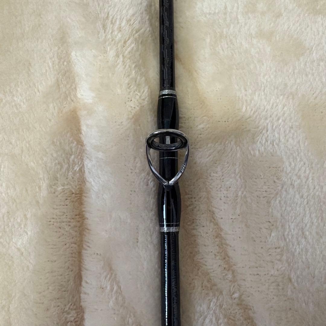 ロッド COLTSNIPER XR S100MH