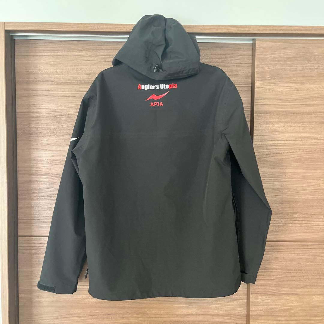 アピア　フィールドジャケット　XL