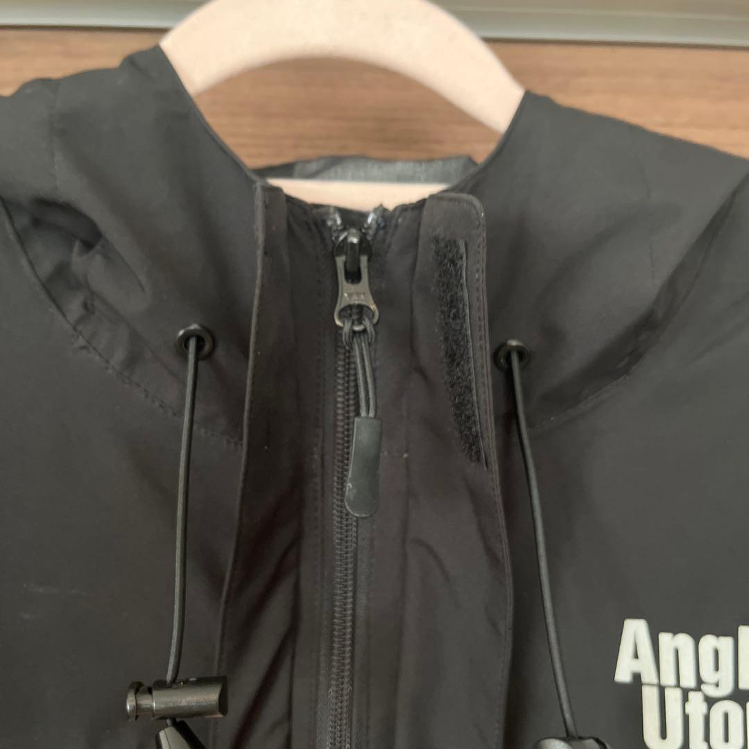 アピア　フィールドジャケット　XL
