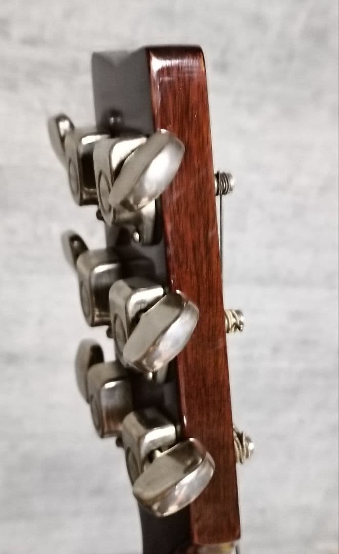Yamaha FG-175 アコースティックギタージャパンビンテージ