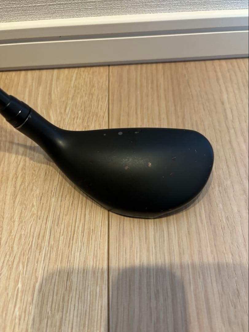 PING G425ハイブリッド7U ヘッド+ツアーAD AD-75
