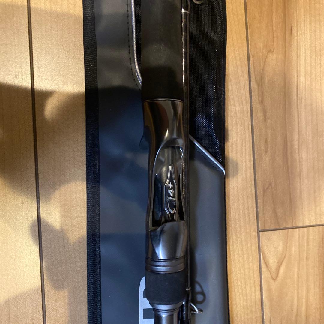 ロッド jrrr