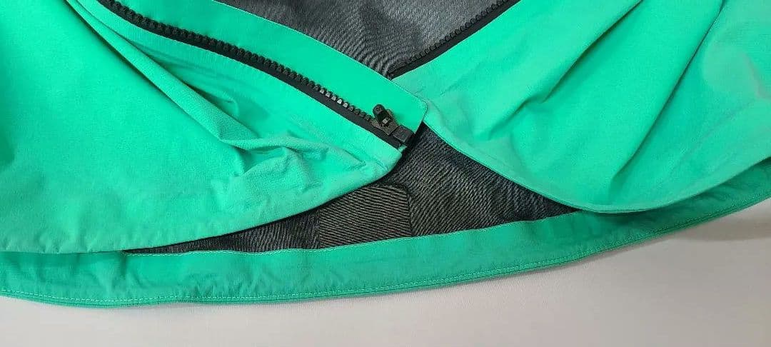 THE NORTH FACE フューチャーライト　フライトトレイルジャケット