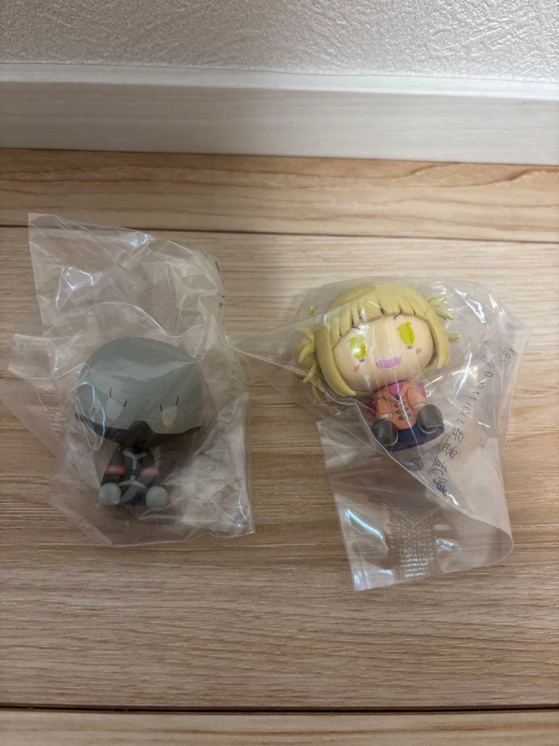 ヒロアカ ちょこのっこ コンプリートセット