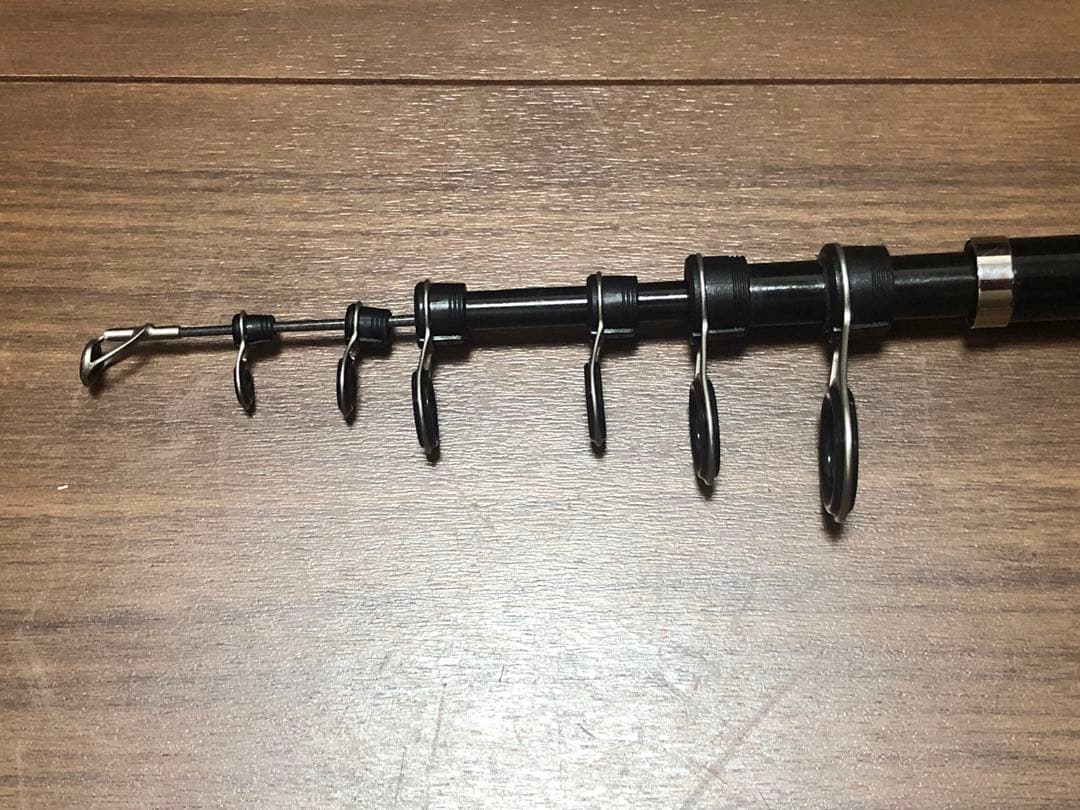 シマノ シエナコンボ S86ML shimano