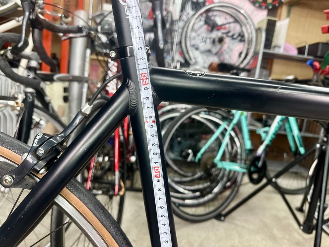 PINARELLO PRIMA基本分解発送送料無料！完成車配送もご相談ください！
