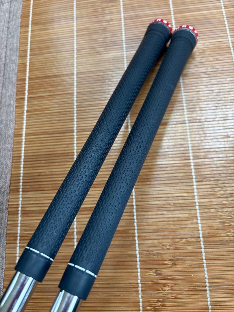 オノフ　アカ　赤　aka 2020 AW SW ウェッジ