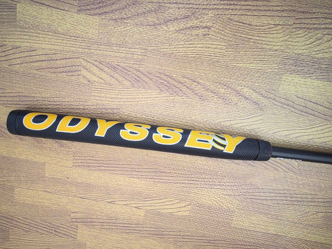 オデッセイ（Odyssey)パターストローク ラボ 3T