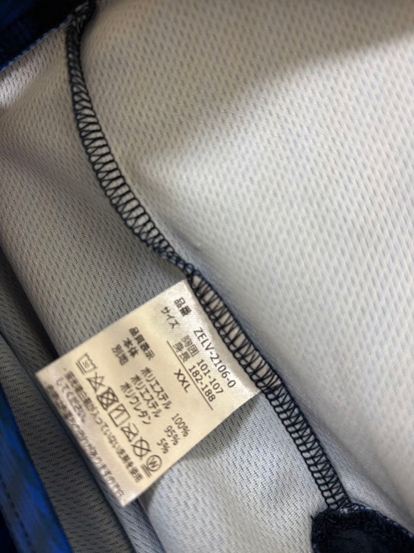 町田ゼルビア　ユニフォーム　 XXL