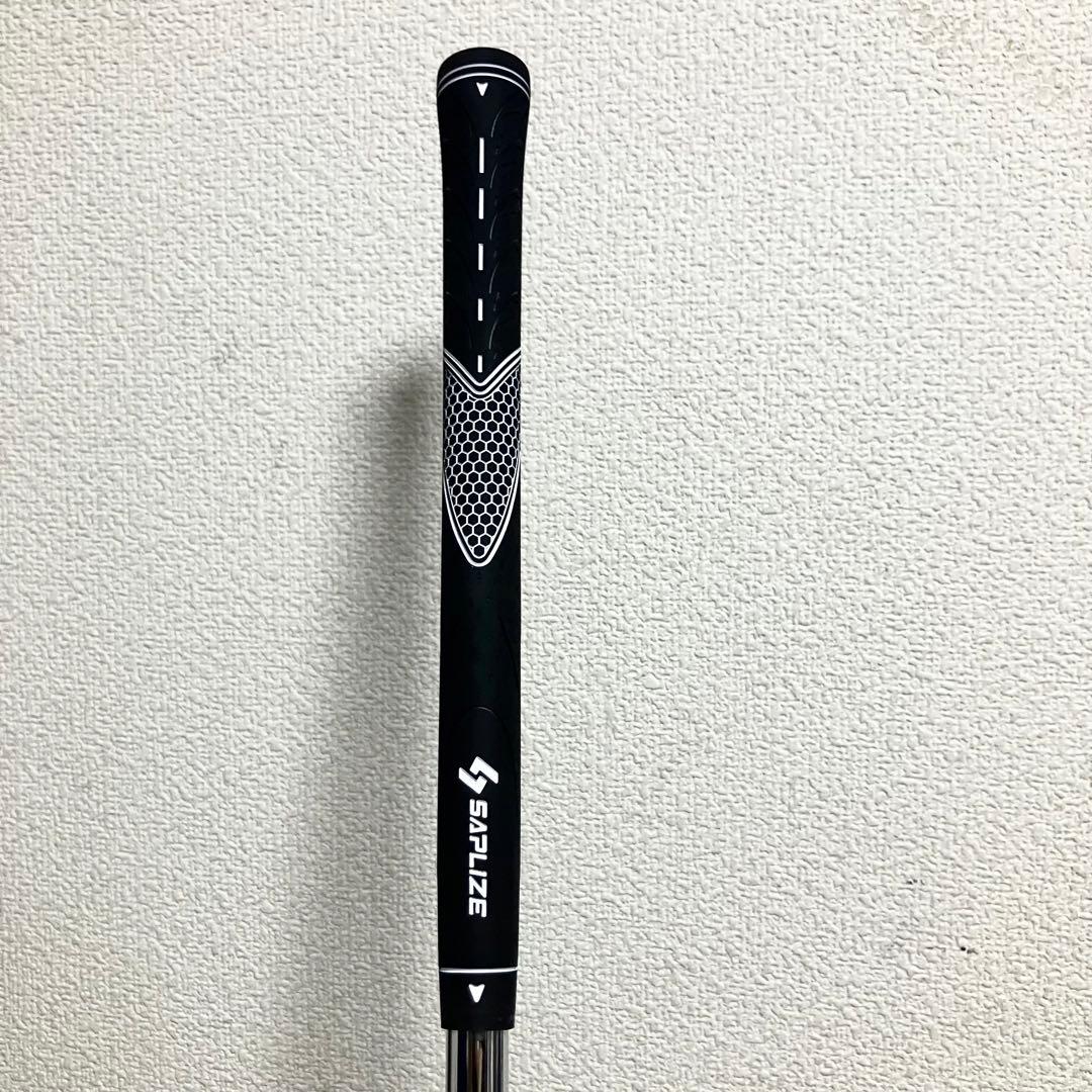 【グリップ新品】タイトリストVOKEY SM5 k GRIND ウェッジ58°