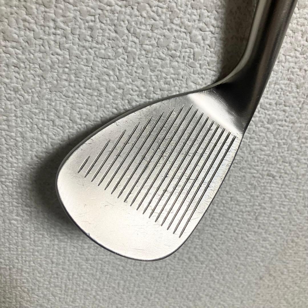 【グリップ新品】タイトリストVOKEY SM5 k GRIND ウェッジ58°