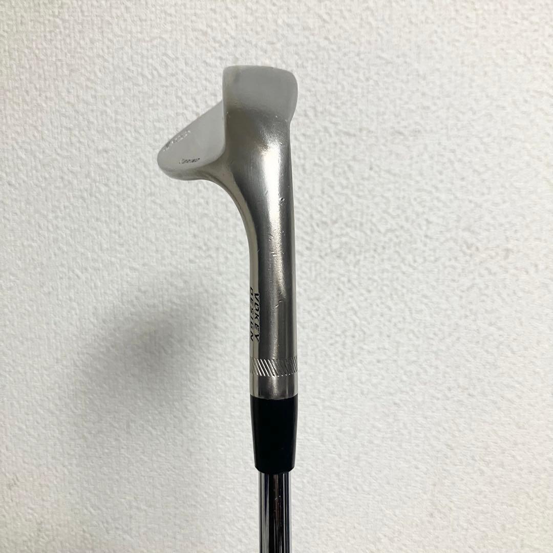 【グリップ新品】タイトリストVOKEY SM5 k GRIND ウェッジ58°