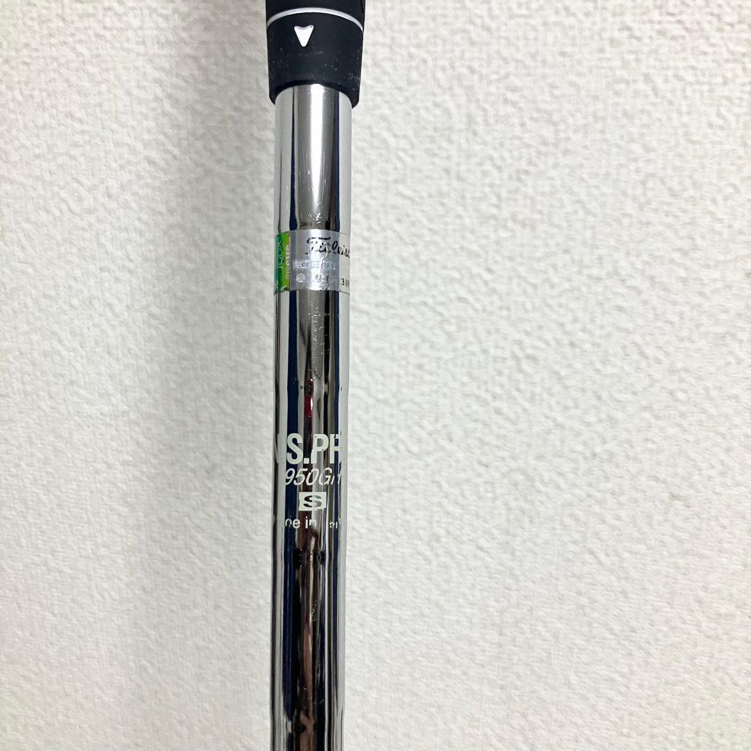 【グリップ新品】タイトリストVOKEY SM5 k GRIND ウェッジ58°