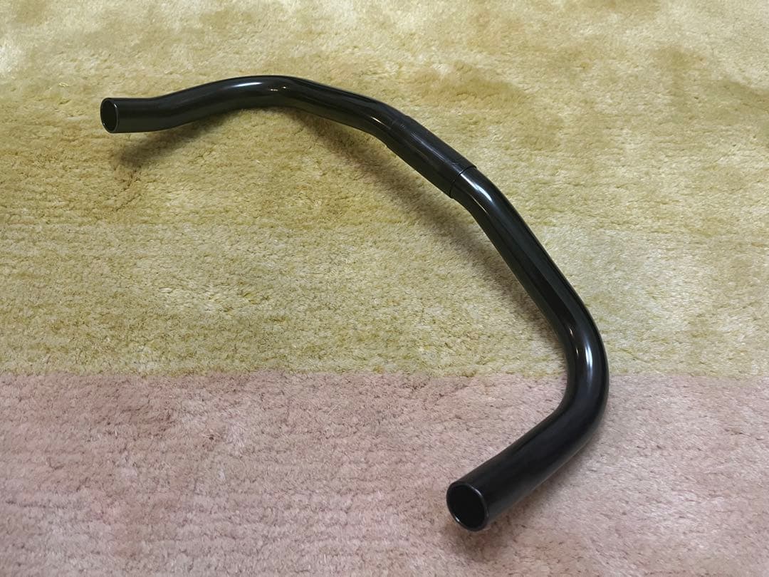 NITTO ブルホーンバー W-BASE