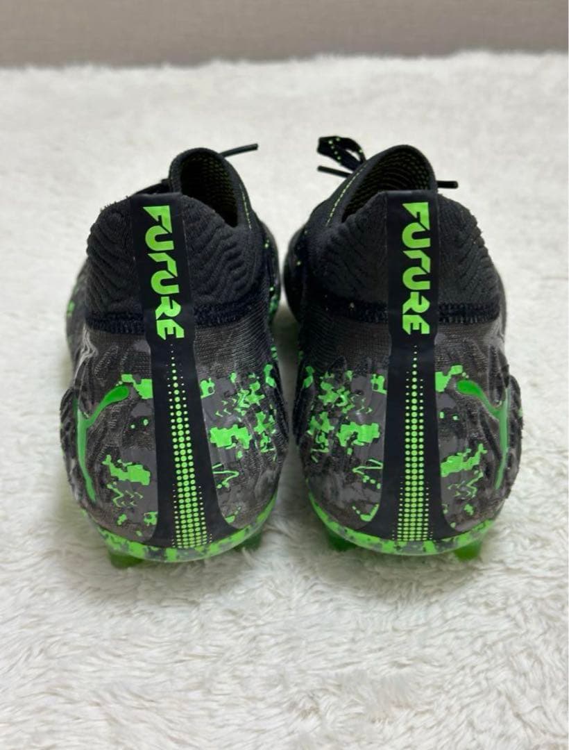 プーマ フューチャー 19.1 NETFIT FG 26.5cm