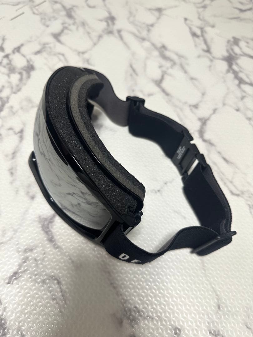 ROXY スノーボードウェア 黒 M セットアップ　ゴーグル　メガネセット　⭐︎
