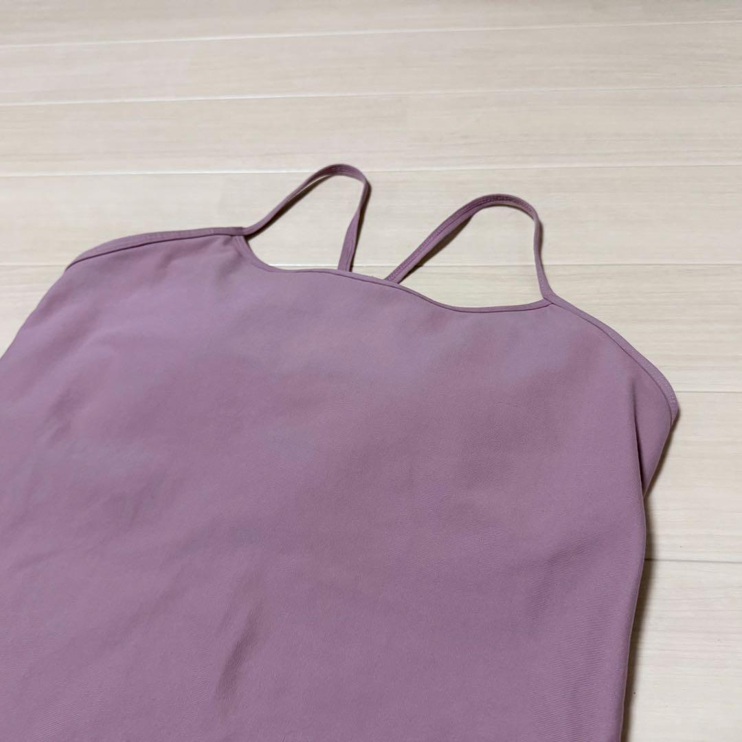 ✳︎新品✳︎ Ｌサイズ　SUKALA キャミソール　ブラトップ　LAVA